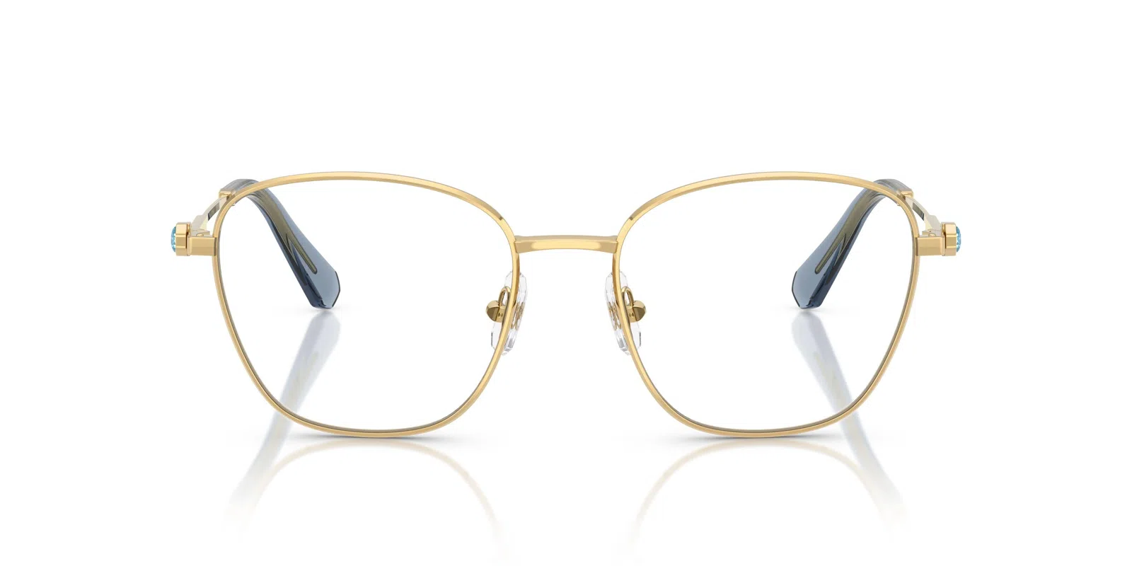 Swarovski 1019 Eyeglasses - view 8